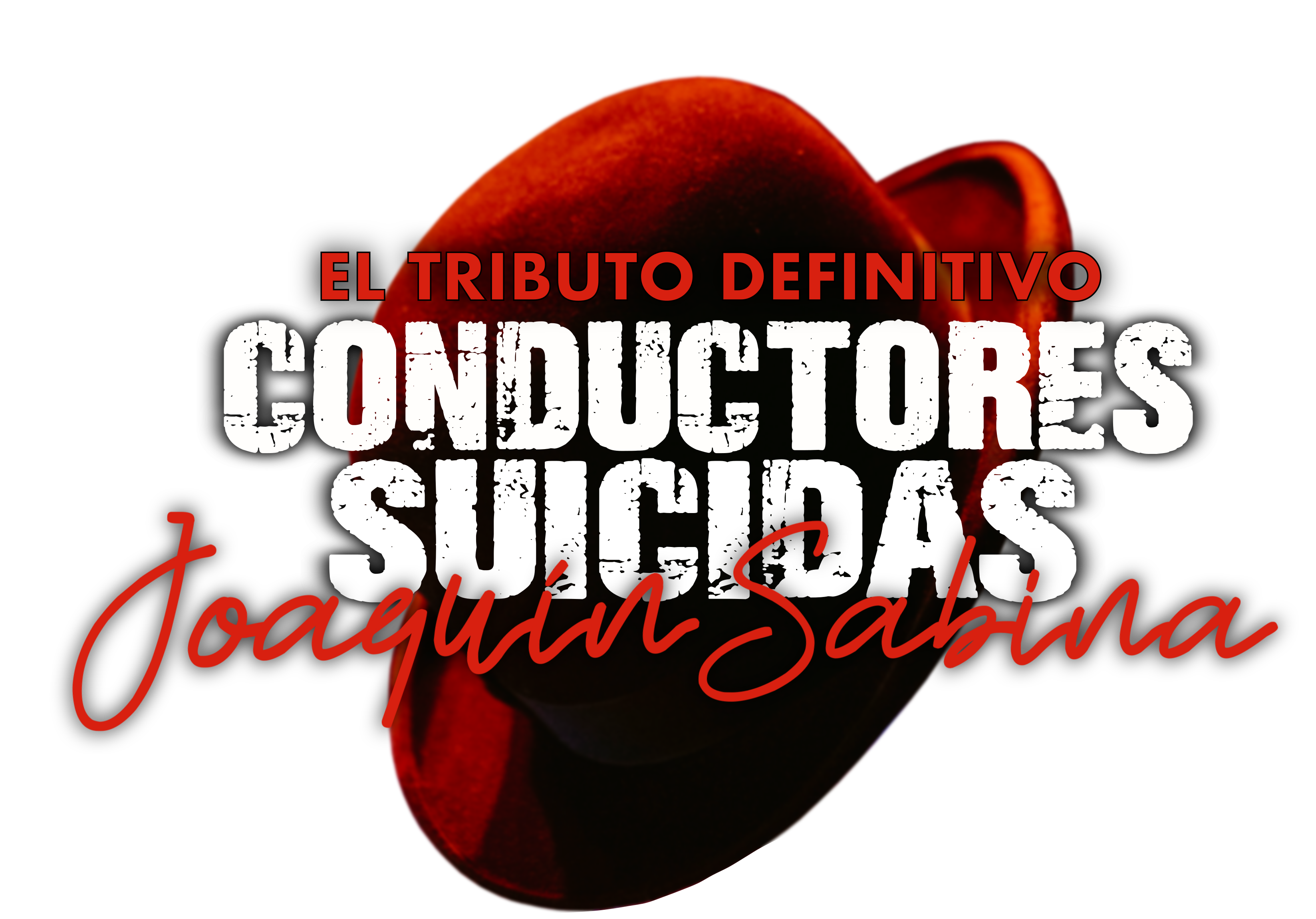 Conductores Suicidas – Tributo a Sabina