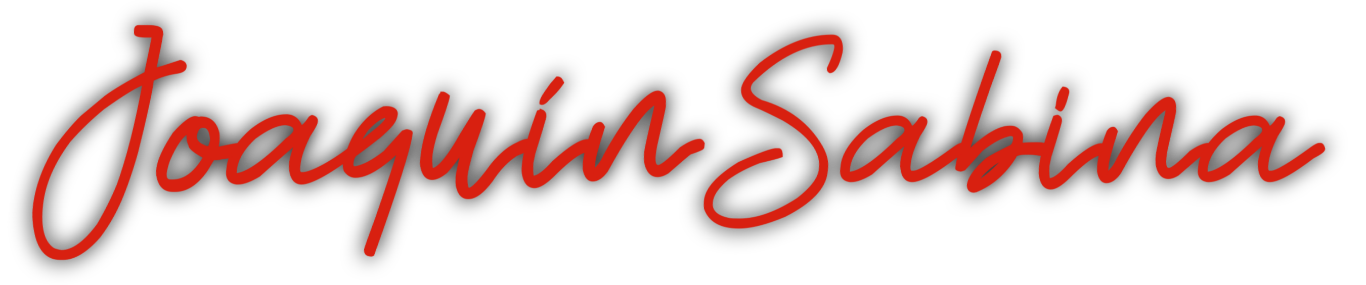 Joaquín Sabina